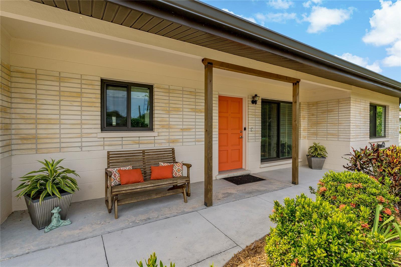 **PRICE REDUCED 6/17** Looking for the absolute PERFECT turnkey beach vacation home location WITH YOUR OWN PRIVATE HEATED SALTWATER POOL?? Well, look no further, this one has it all!! Bring your clothes and move right in! Just a short ride to absolutely everything Siesta Key has to offer! Restaurants, shopping, public beach access, and incredible sunset views are all nearby! Take a stroll around St. Armand’s Circle or spend the day relaxing on one of the nearby white-sand beaches! This is Florida living at its absolute finest!!
This wonderfully renovated FULLY FURNISHED 2 bedroom, 2 bath single family POOL home has a wide-open floorplan, a solid rental revenue history, and all the tasteful upgrades and amenities that you need to move right in! Enjoy dinner and wine by the private pool area or take a short stroll to some nearby hot spots! You are minutes away from all the local beach-front attractions.
Upgraded appliances, new furniture, designed cabinets, QUARTZ Countertops, TERRAZZO flooring, Maytag Washer and Dryer, and so much more! The home is fully stocked with cookware, utensils, linens, and everything you need to move right in or continue earning revenue as a month-to-month vacation rental!
There is plenty of storage room in the garage and private off-street driveway with covered carport makes parking a breeze!
Enjoy all that Sarasota has to offer! Known for its stunning white sand beaches, warm climate, and vibrant arts and culture scene, live like you are on vacation! Clear turquoise waters and soft white sand, Sarasota is home to some of the most beautiful beaches in the world! Siesta Key Beach, Lido Beach, and Longboat Key Beach are all top-rated destinations for swimming, sunbathing, fishing, boating, and watersports.
Beyond the beaches, Sarasota is home to a thriving arts and culture scene. The city is home to the Ringling Museum of Art, which boasts an impressive collection of European paintings, as well as the Sarasota Opera, the Sarasota Ballet, and the Asolo Repertory Theatre. The downtown area of Sarasota is home to numerous art galleries, studios, and theaters, making it a hub for creativity and innovation.
Easy access to interstate 75, airports, shopping, restaurants, nightlife, and more!! Now is the time to make the move – come enjoy Florida lifestyle at its finest!!
Home is also currently listed for rent.