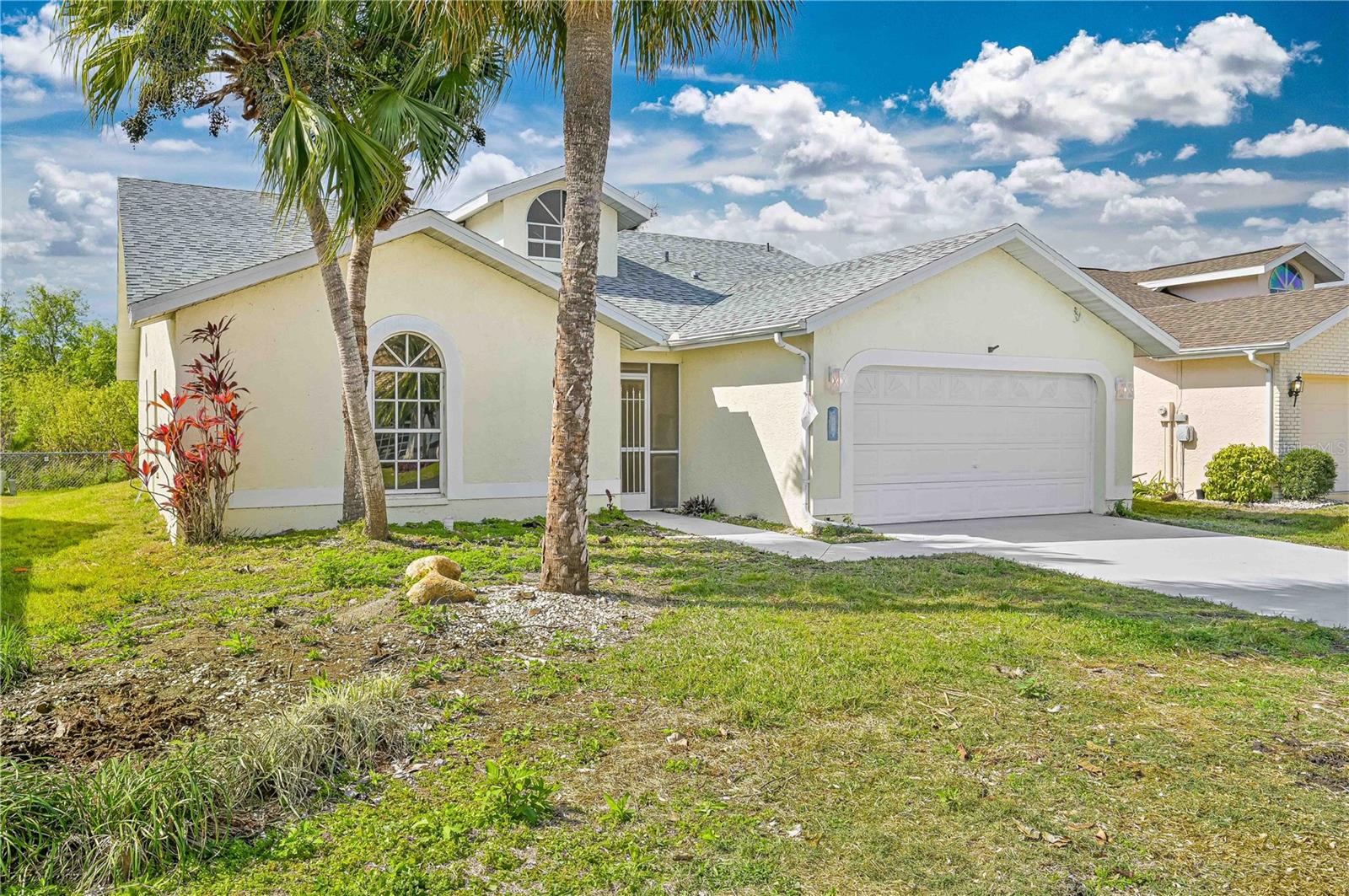3832 SABAL SPRINGS BOULEVARD