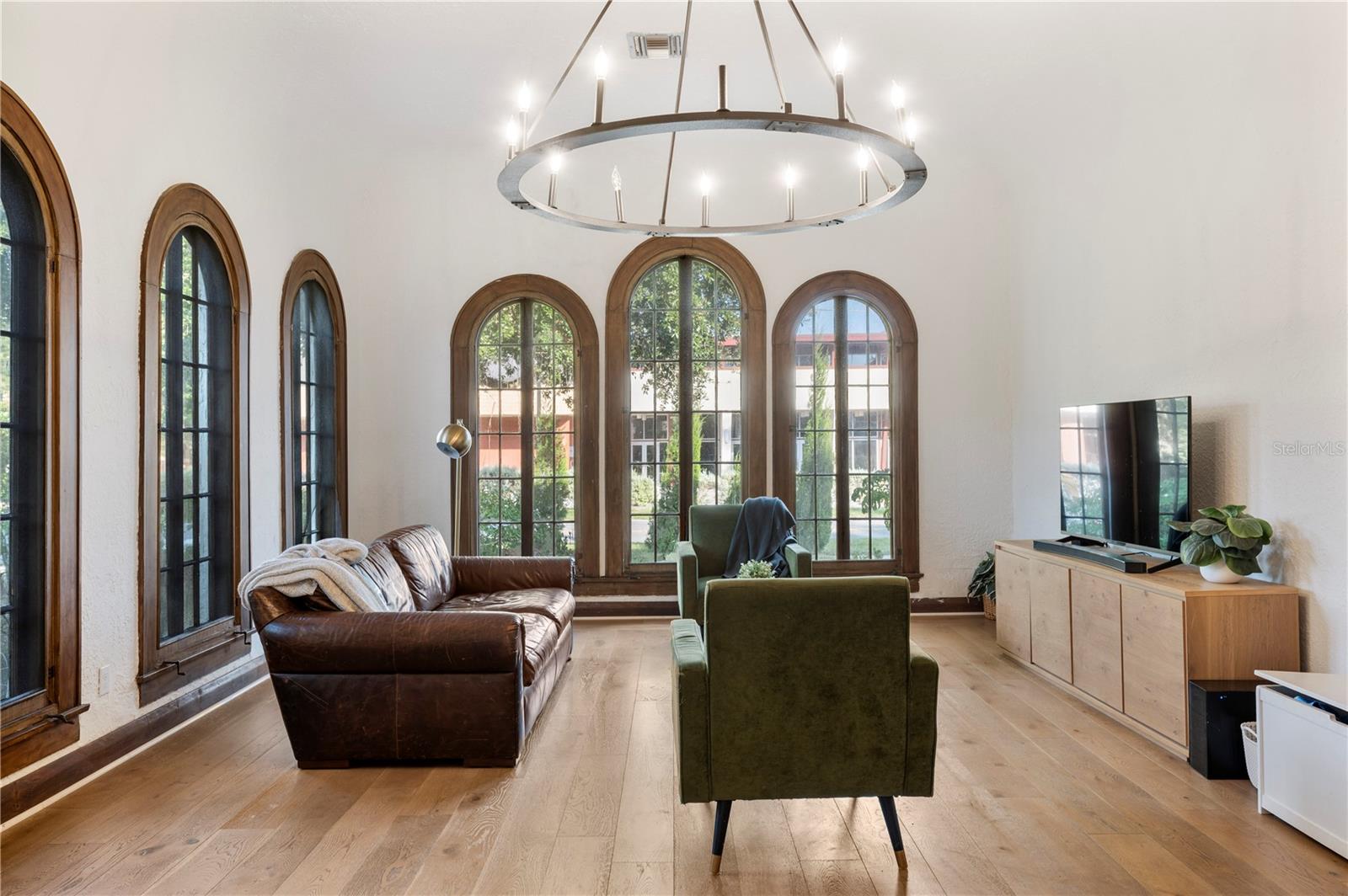 BILTMORE PARK SUB - Residential