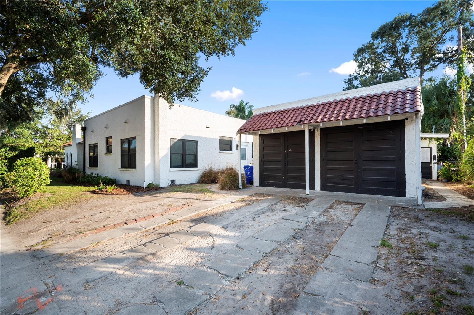 BILTMORE PARK SUB - Residential