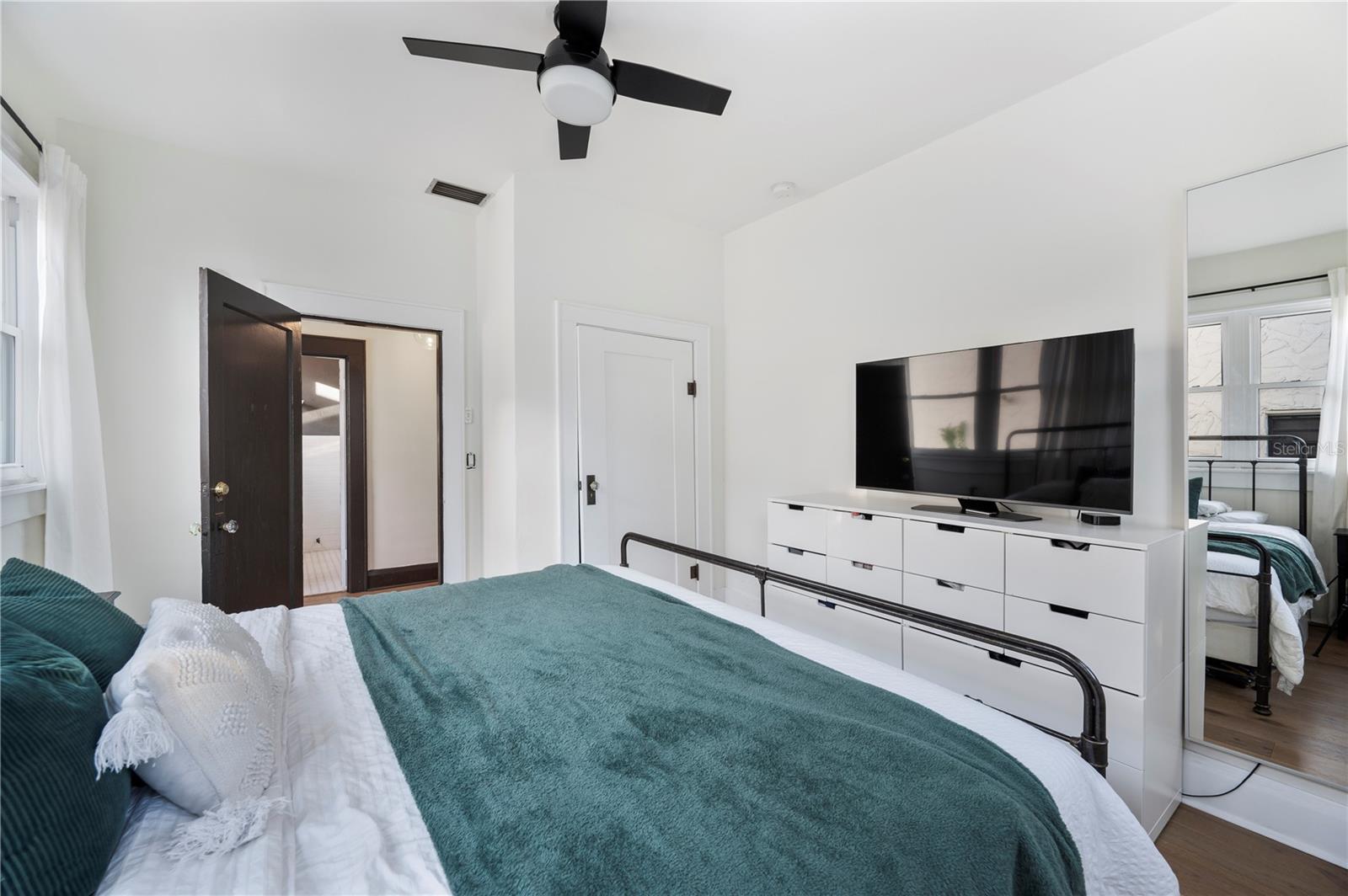 BILTMORE PARK SUB - Residential