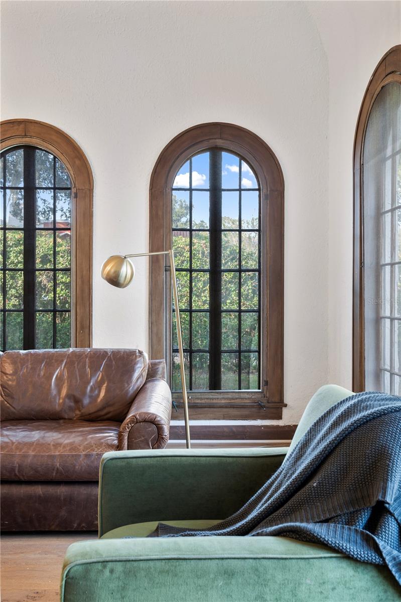 BILTMORE PARK SUB - Residential