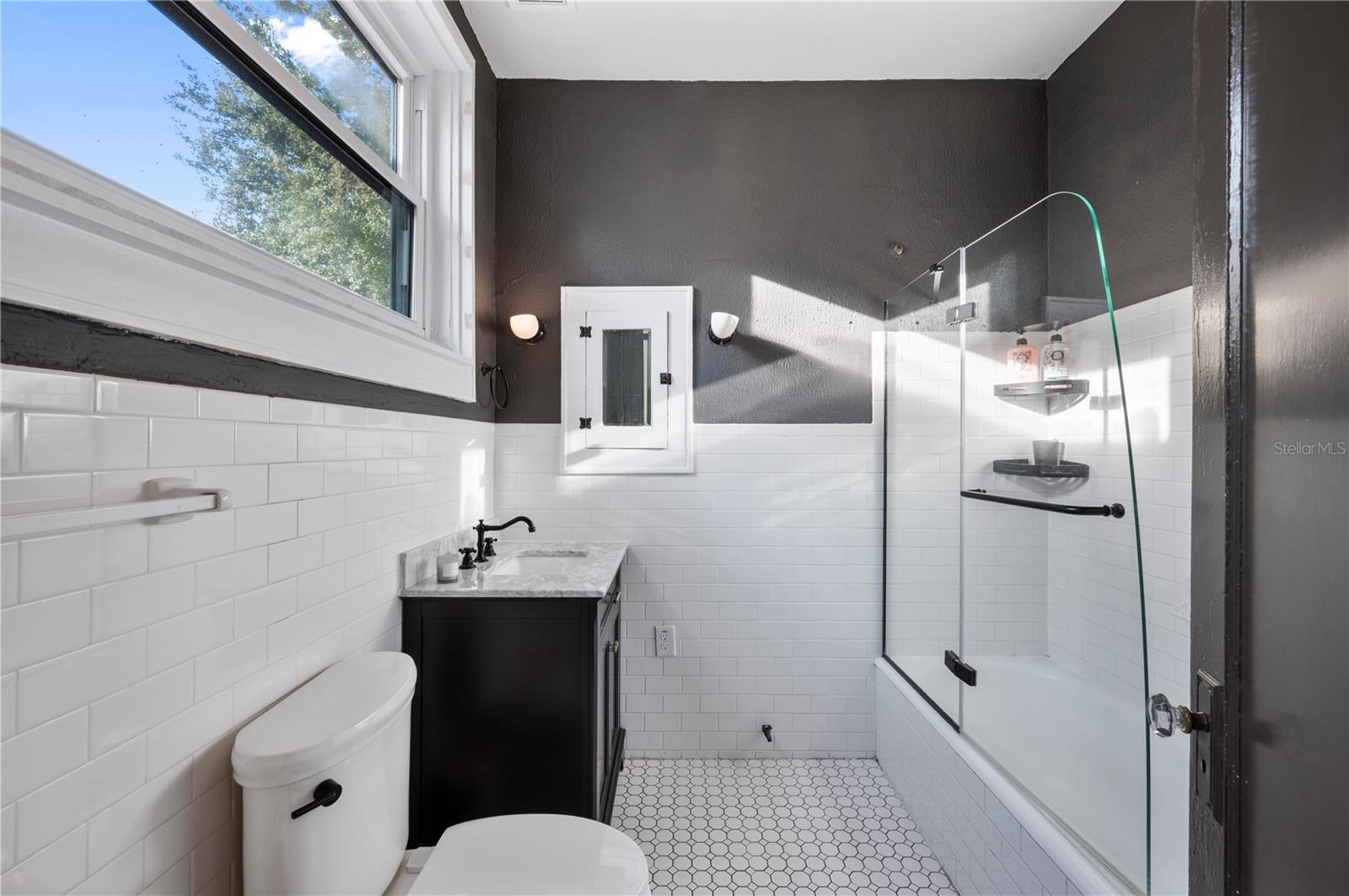 BILTMORE PARK SUB - Residential