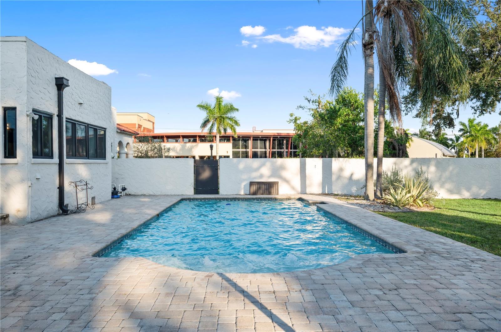 BILTMORE PARK SUB - Residential