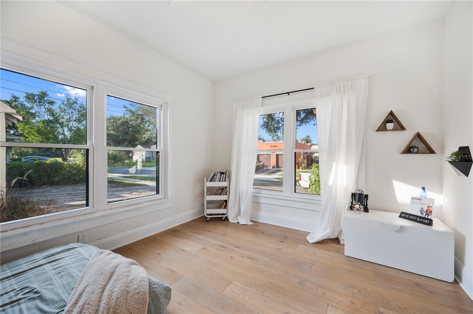 BILTMORE PARK SUB - Residential