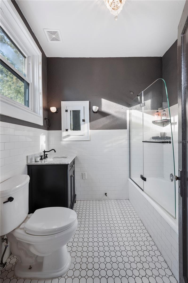 BILTMORE PARK SUB - Residential