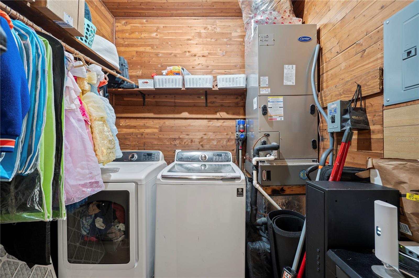 BILTMORE PARK SUB - Residential