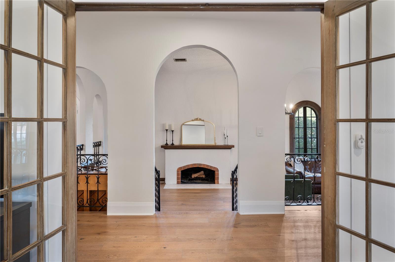 BILTMORE PARK SUB - Residential