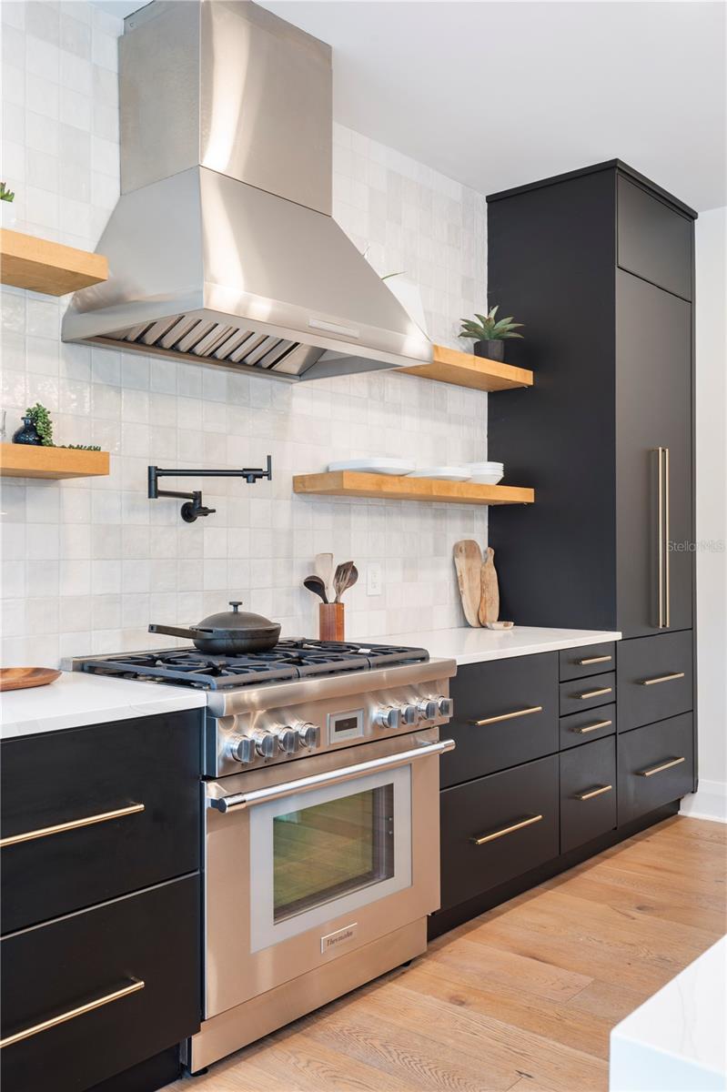 BILTMORE PARK SUB - Residential