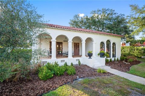 Photo of 801 Hollingsworth Road, Lakeland, FL 33801 (MLS # L4956775)