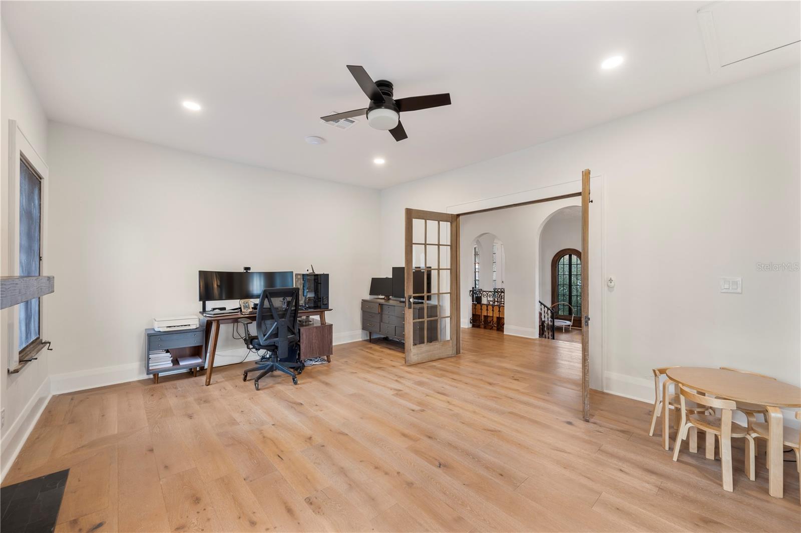 BILTMORE PARK SUB - Residential