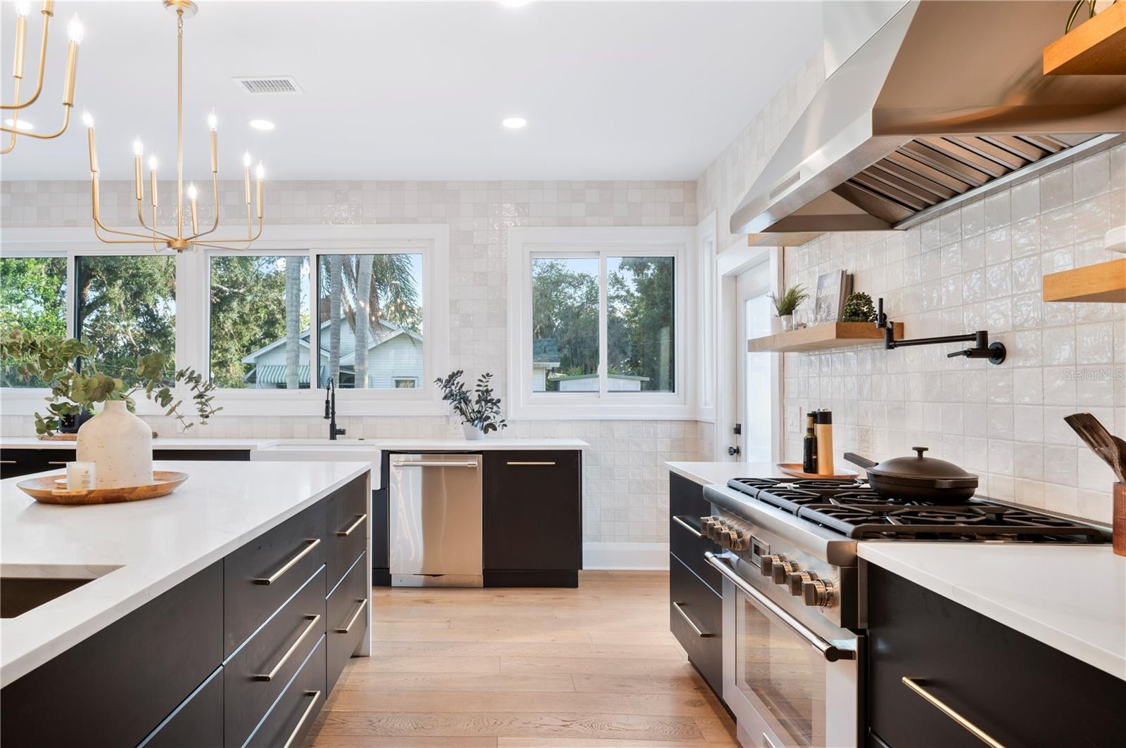 BILTMORE PARK SUB - Residential