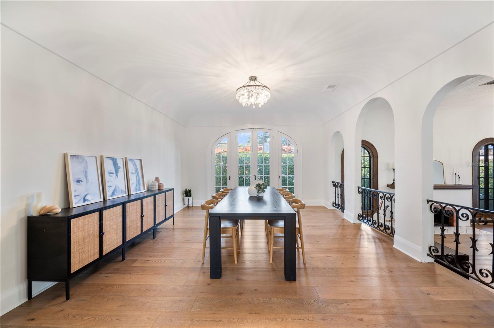 BILTMORE PARK SUB - Residential