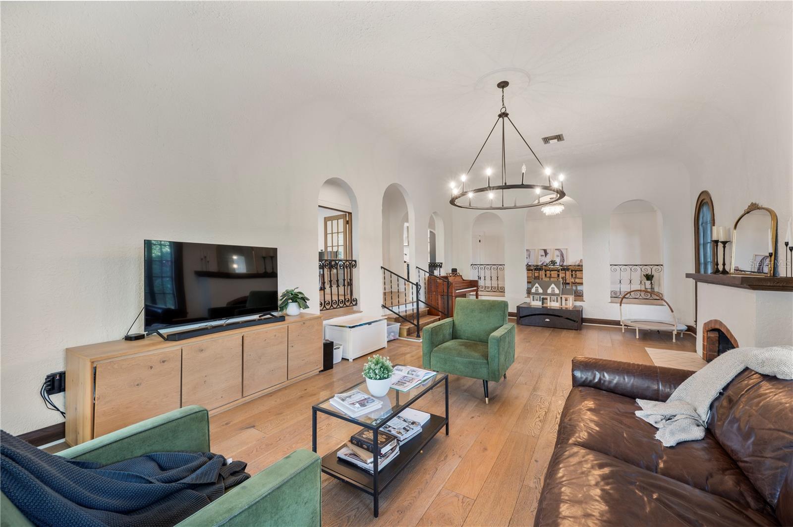 BILTMORE PARK SUB - Residential