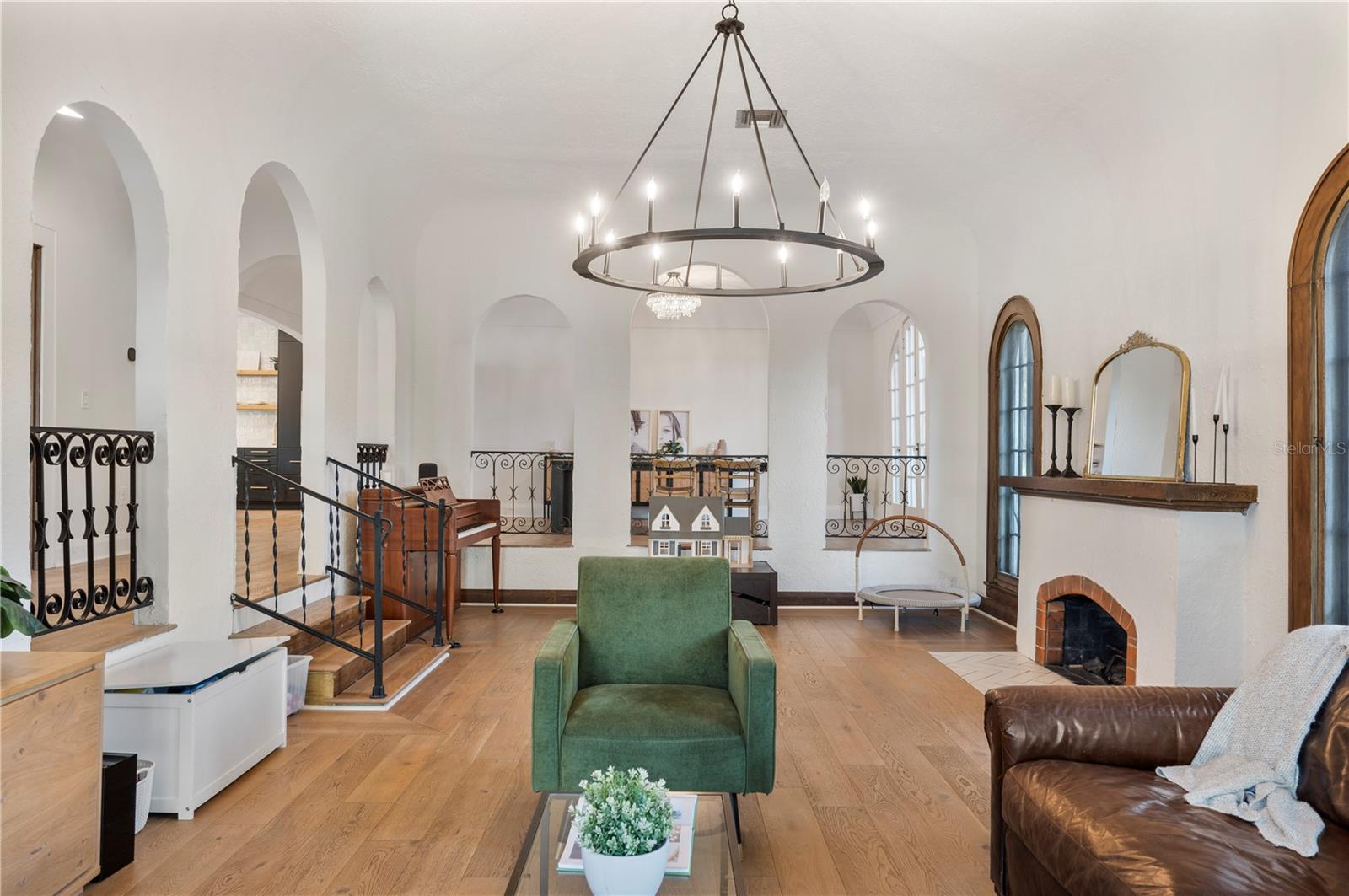 BILTMORE PARK SUB - Residential