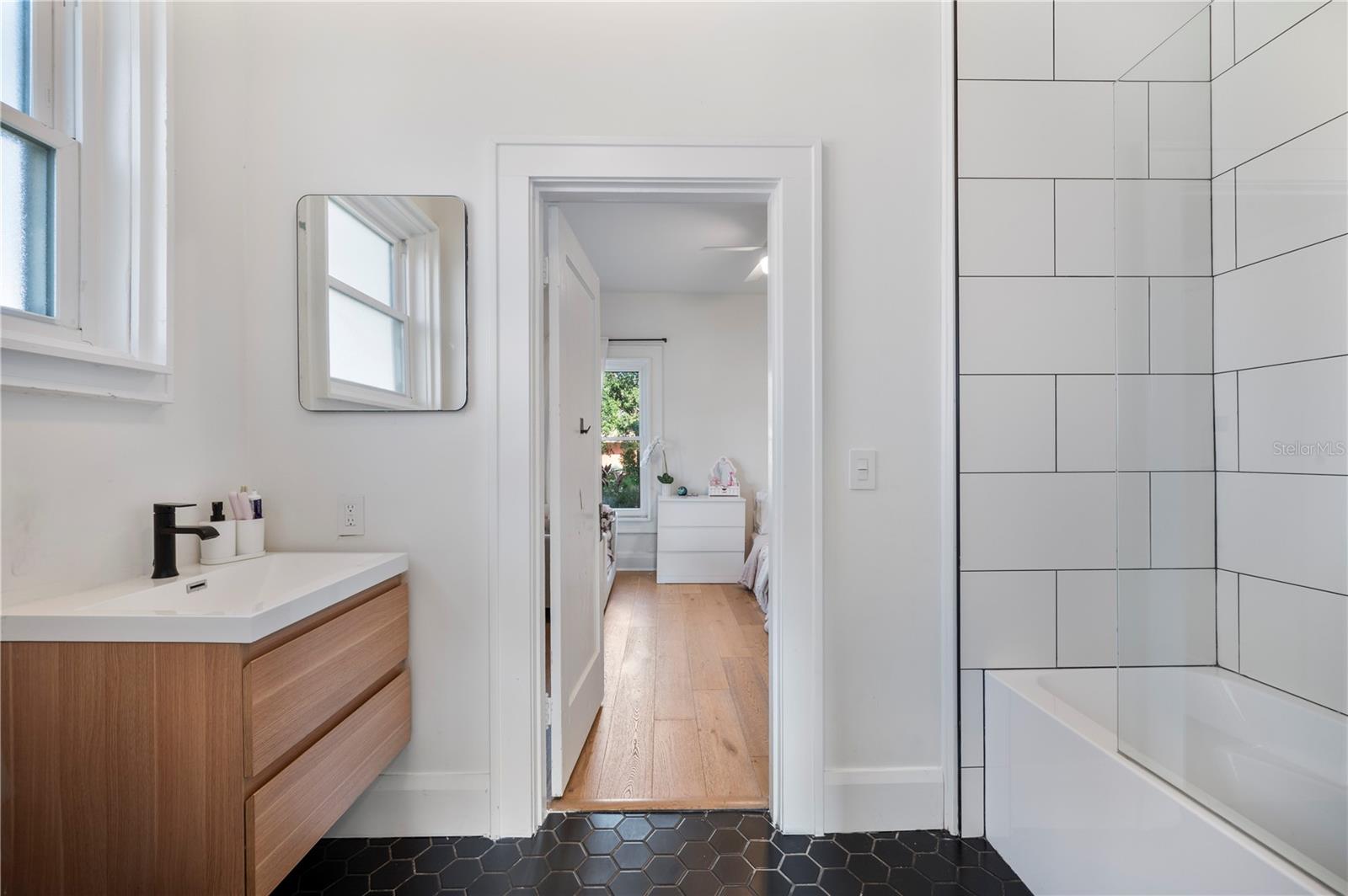 BILTMORE PARK SUB - Residential