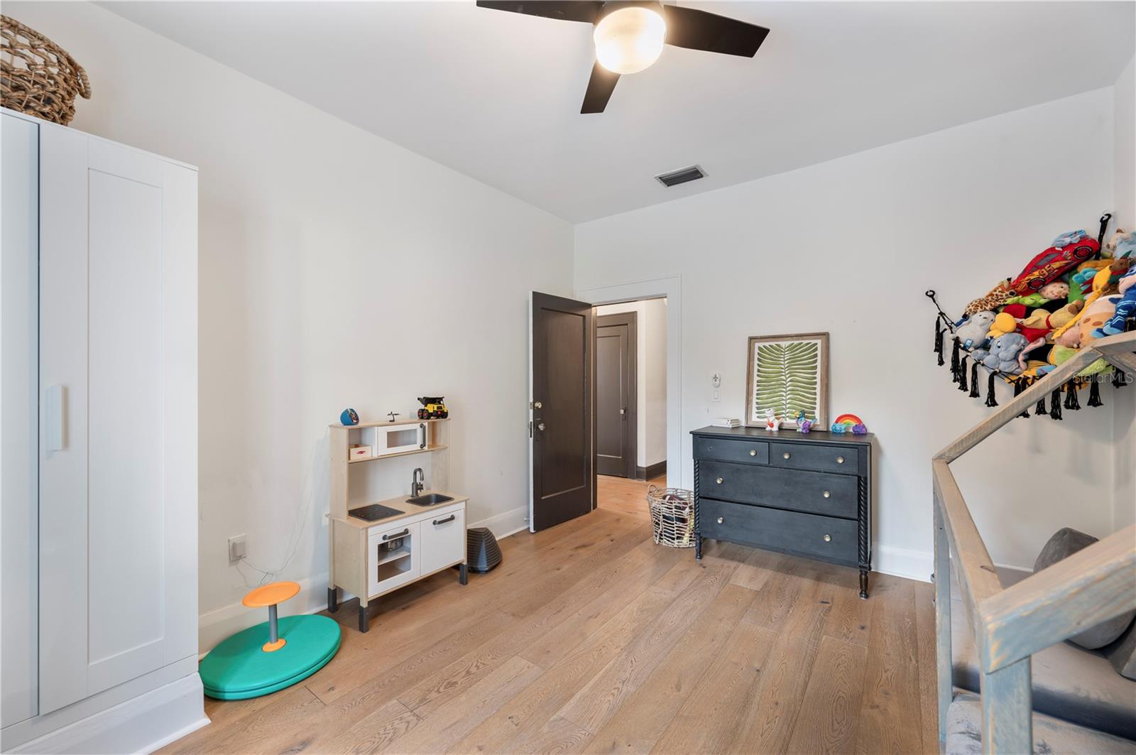 BILTMORE PARK SUB - Residential