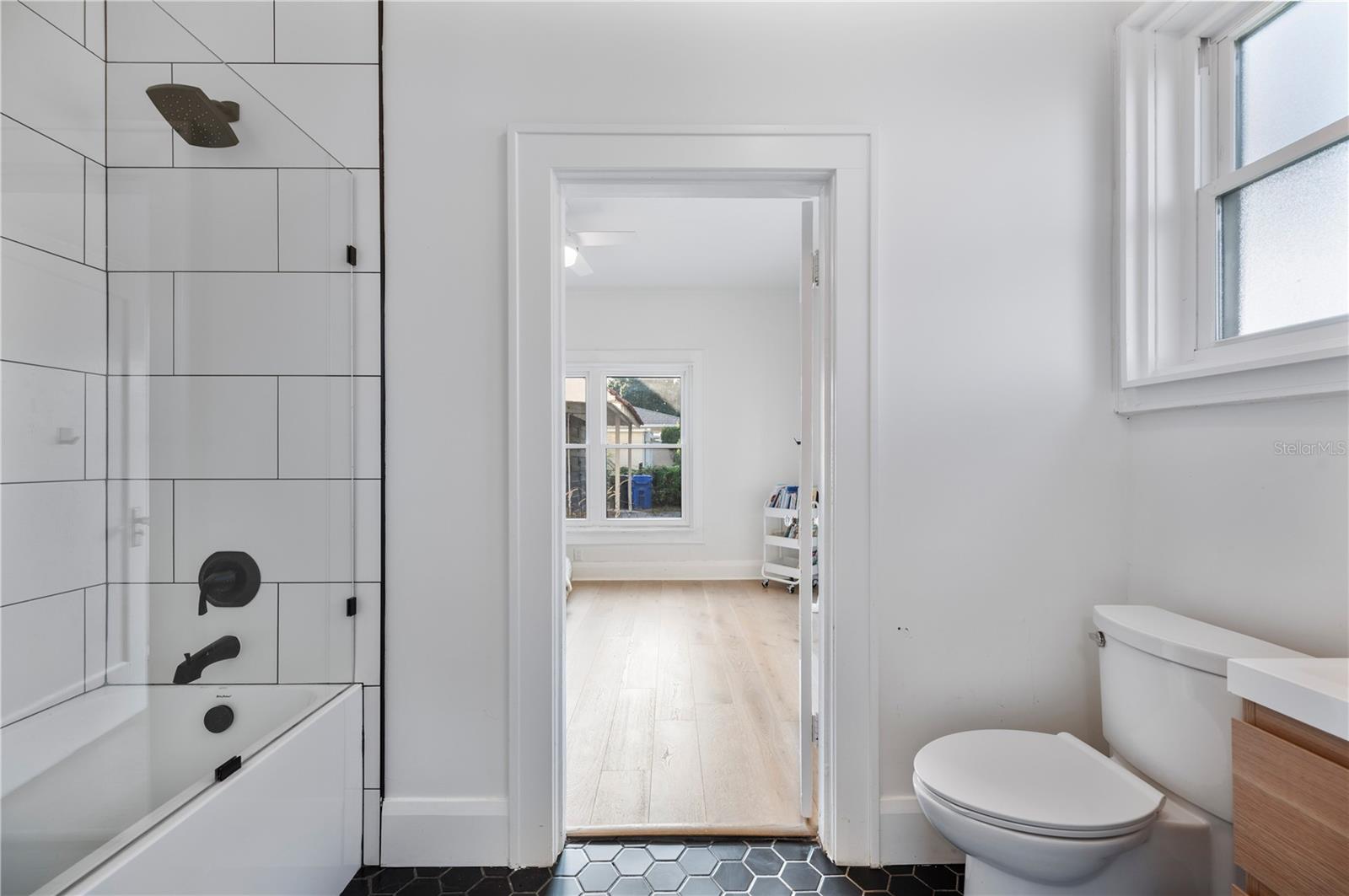 BILTMORE PARK SUB - Residential