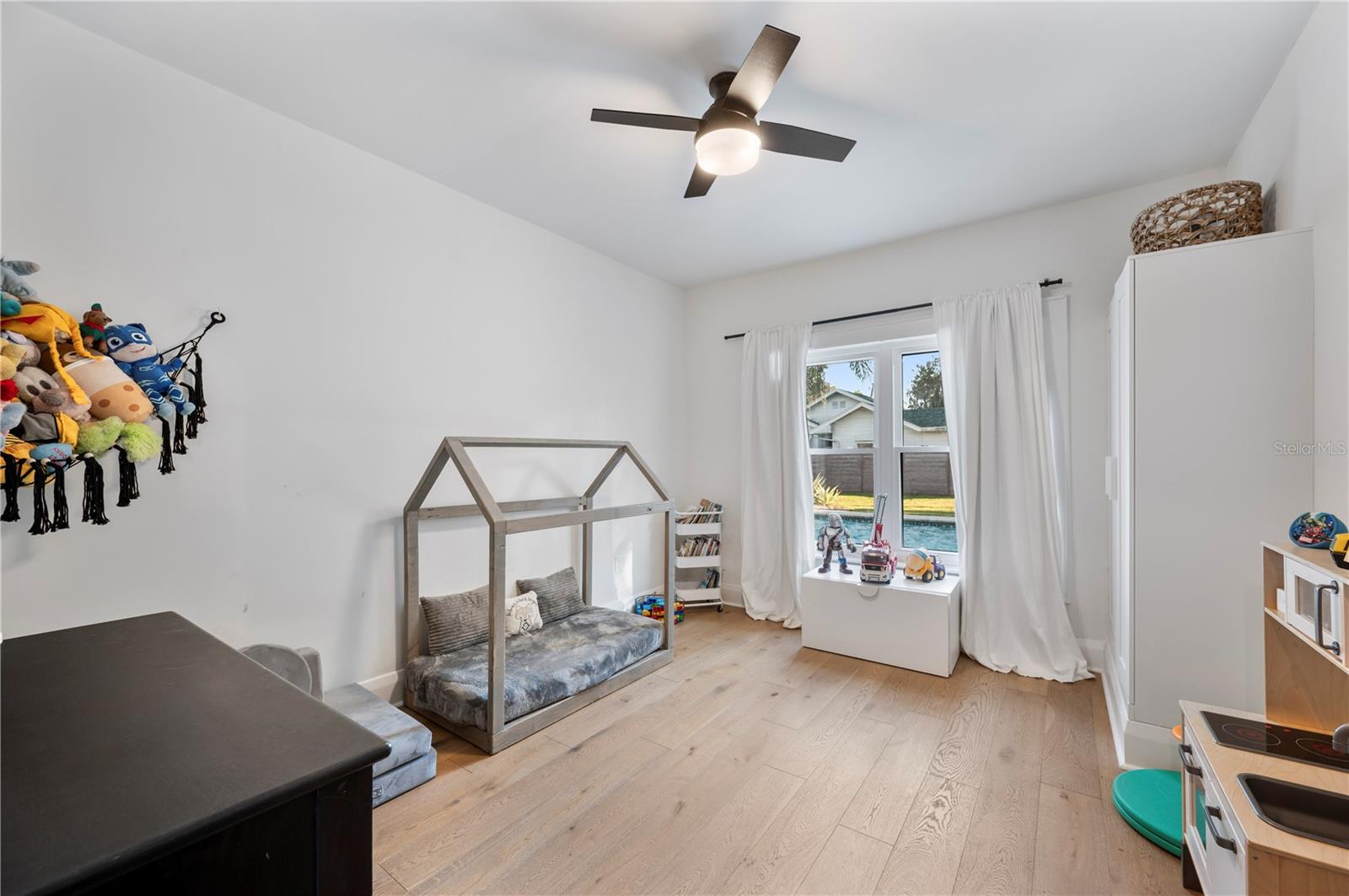 BILTMORE PARK SUB - Residential