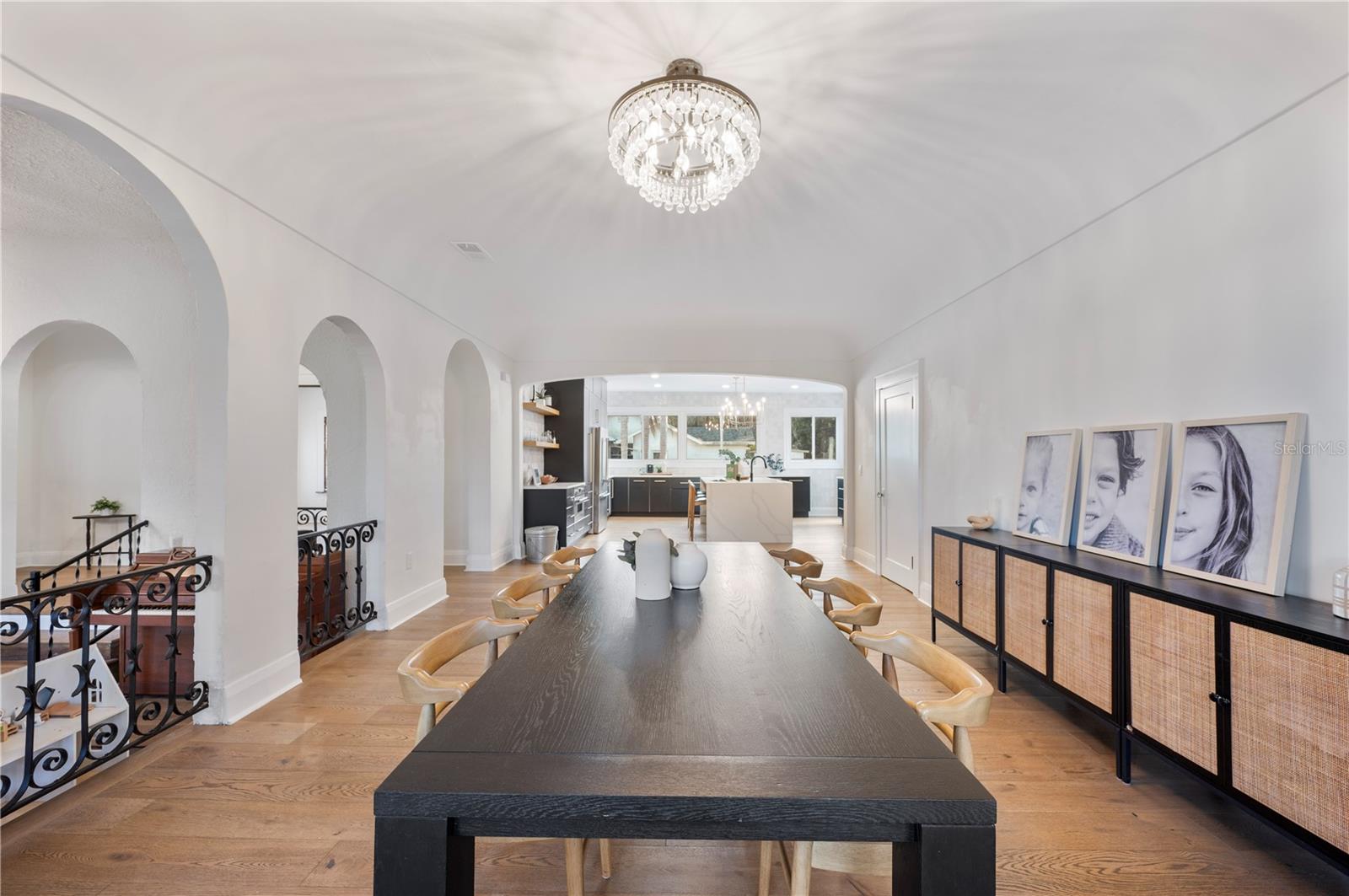 BILTMORE PARK SUB - Residential