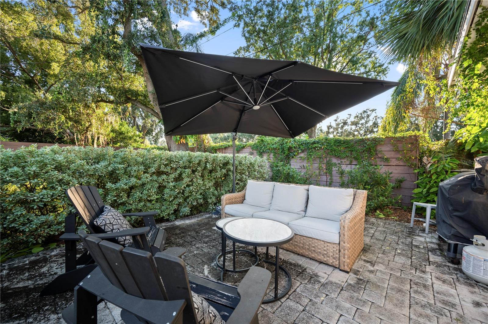 BILTMORE PARK SUB - Residential