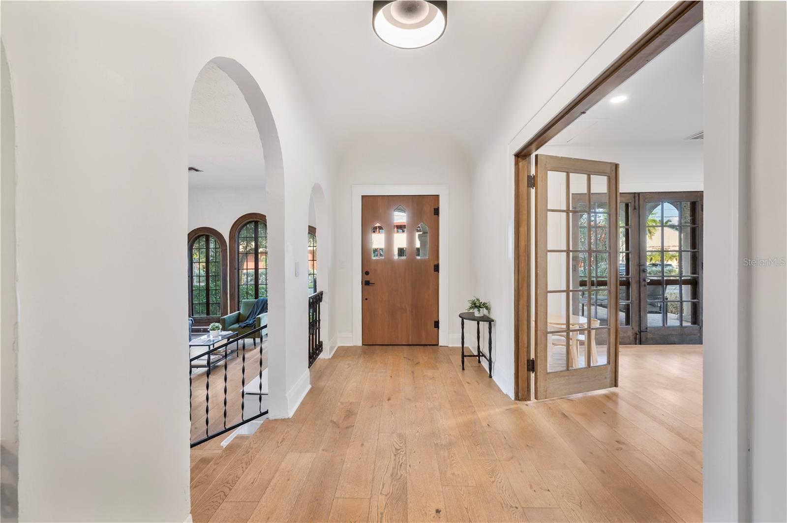 BILTMORE PARK SUB - Residential