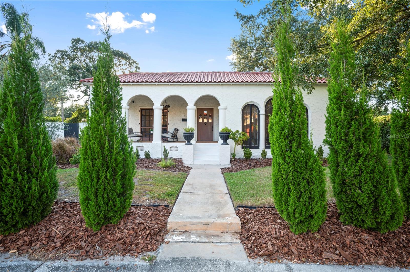 BILTMORE PARK SUB - Residential