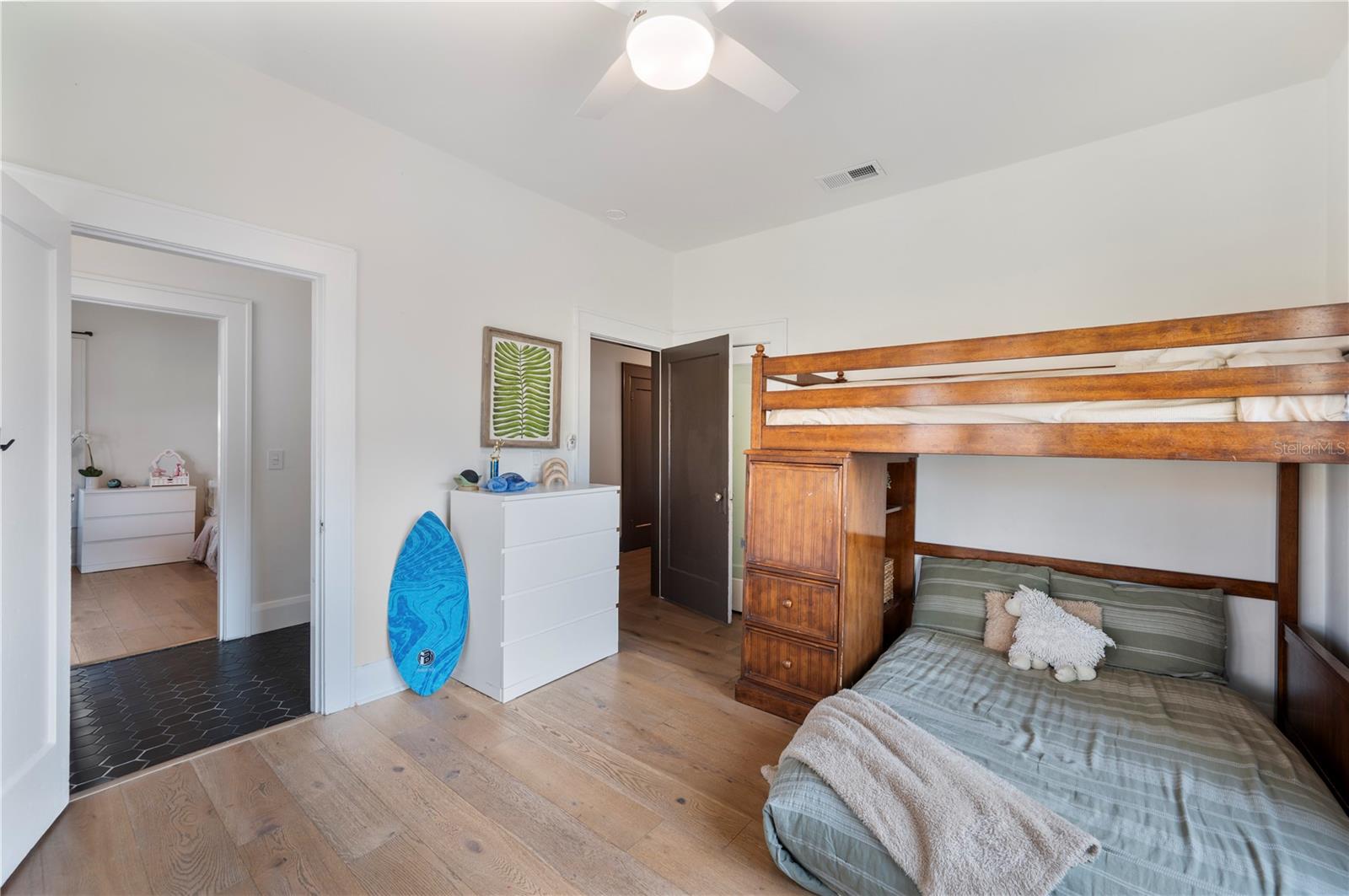 BILTMORE PARK SUB - Residential