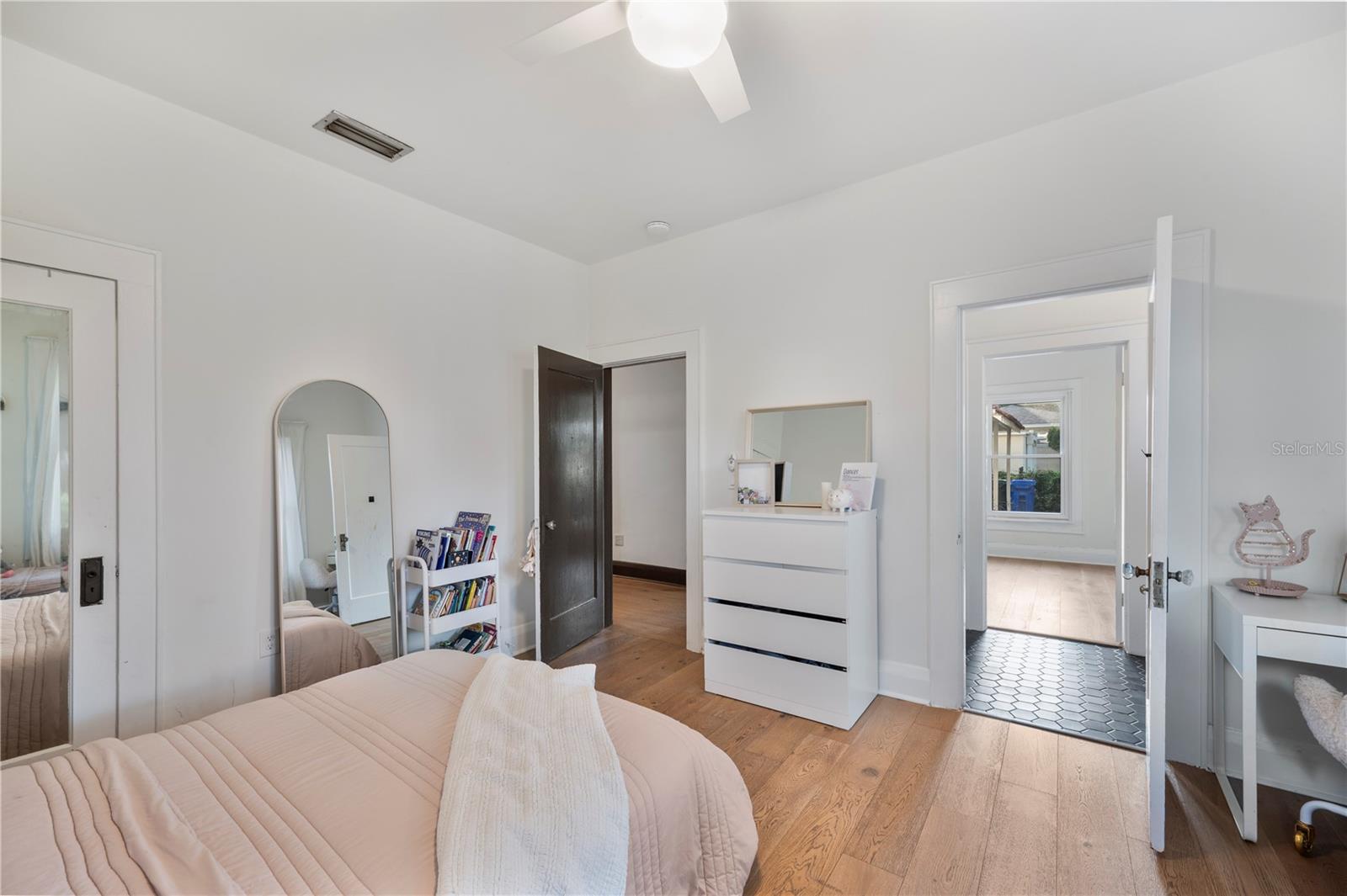 BILTMORE PARK SUB - Residential