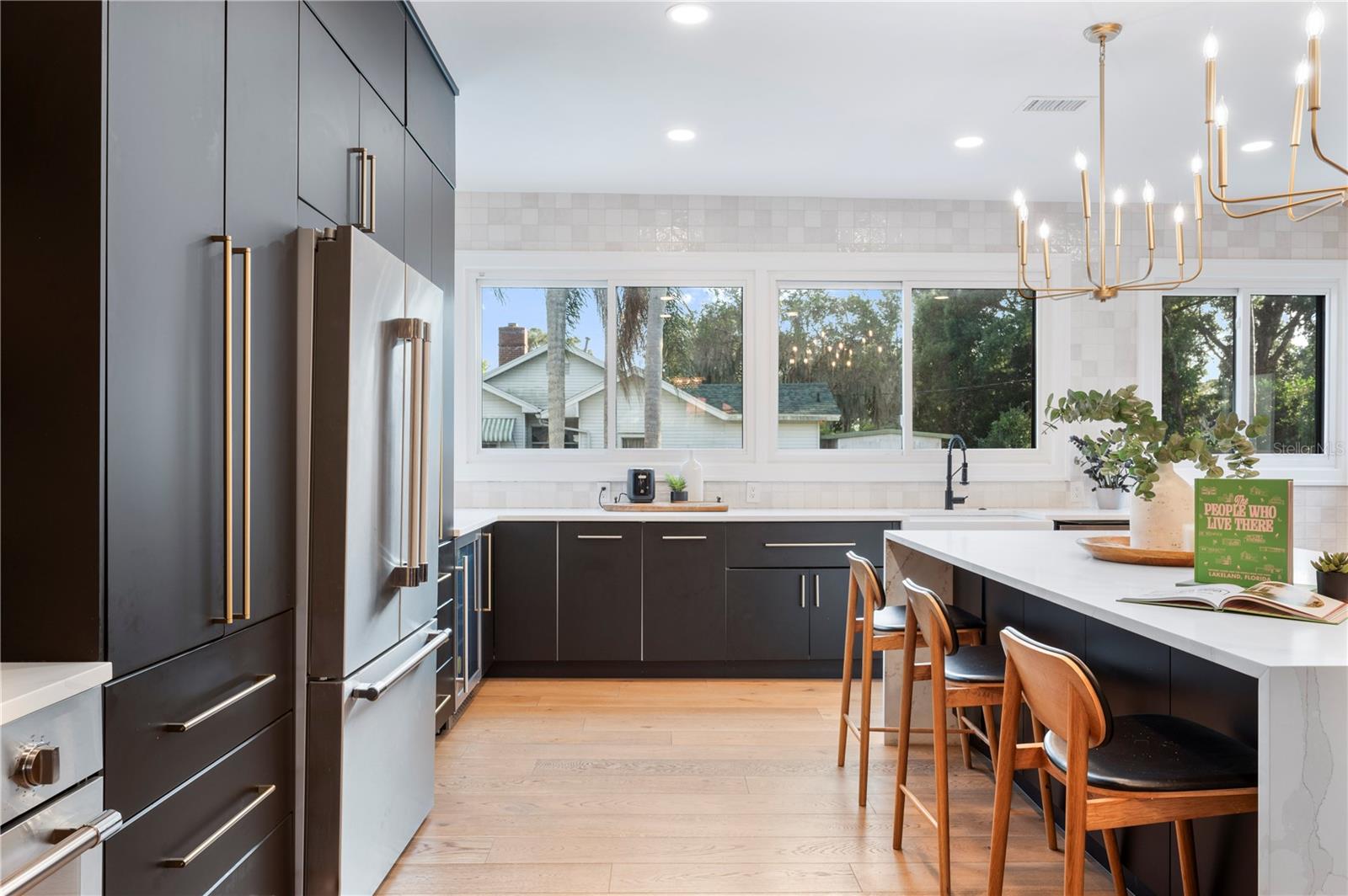 BILTMORE PARK SUB - Residential