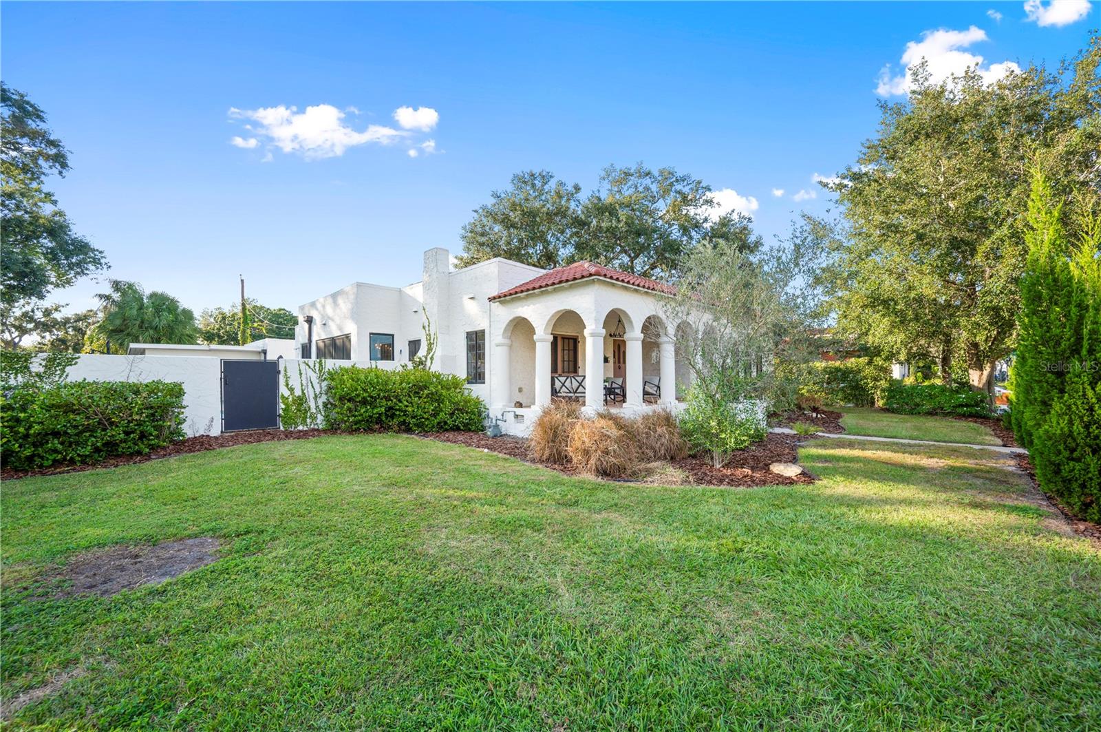 801 HOLLINGSWORTH ROAD