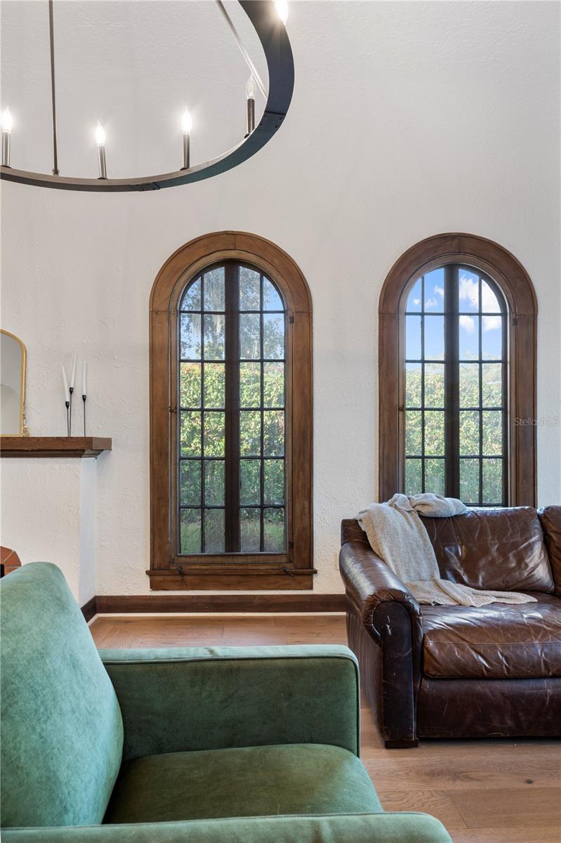 BILTMORE PARK SUB - Residential