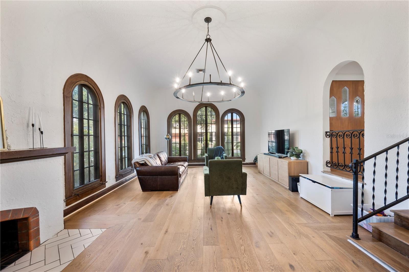 BILTMORE PARK SUB - Residential