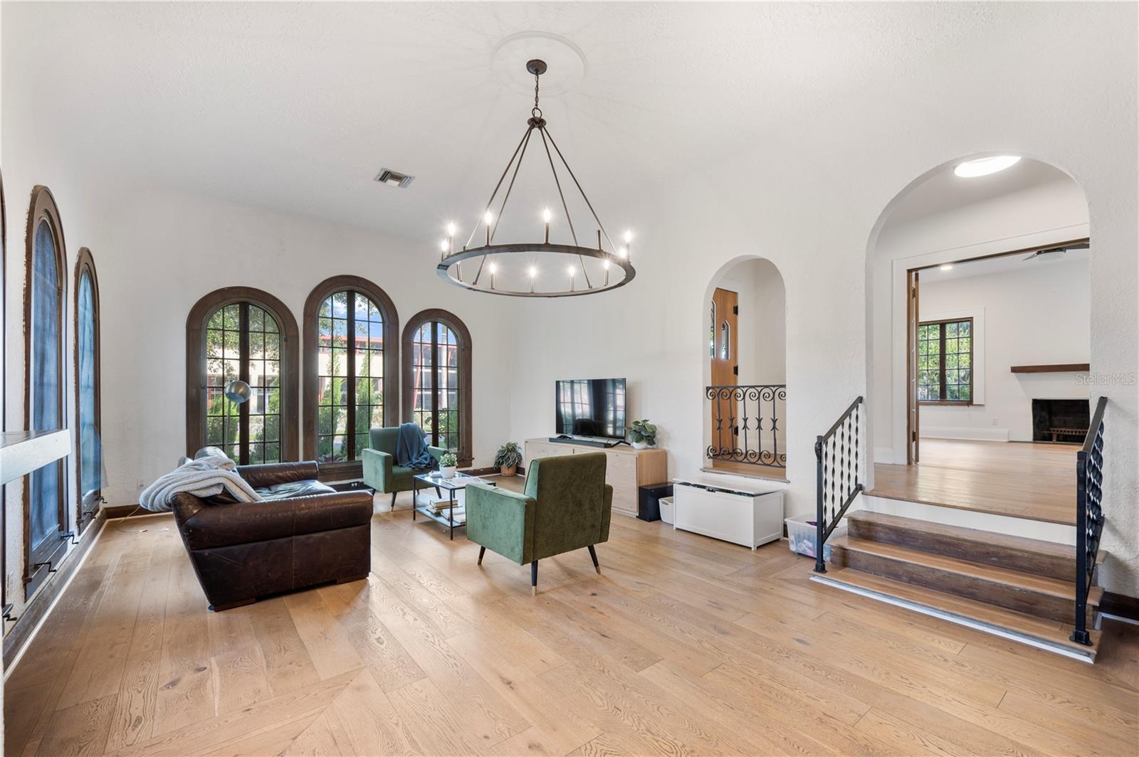 BILTMORE PARK SUB - Residential