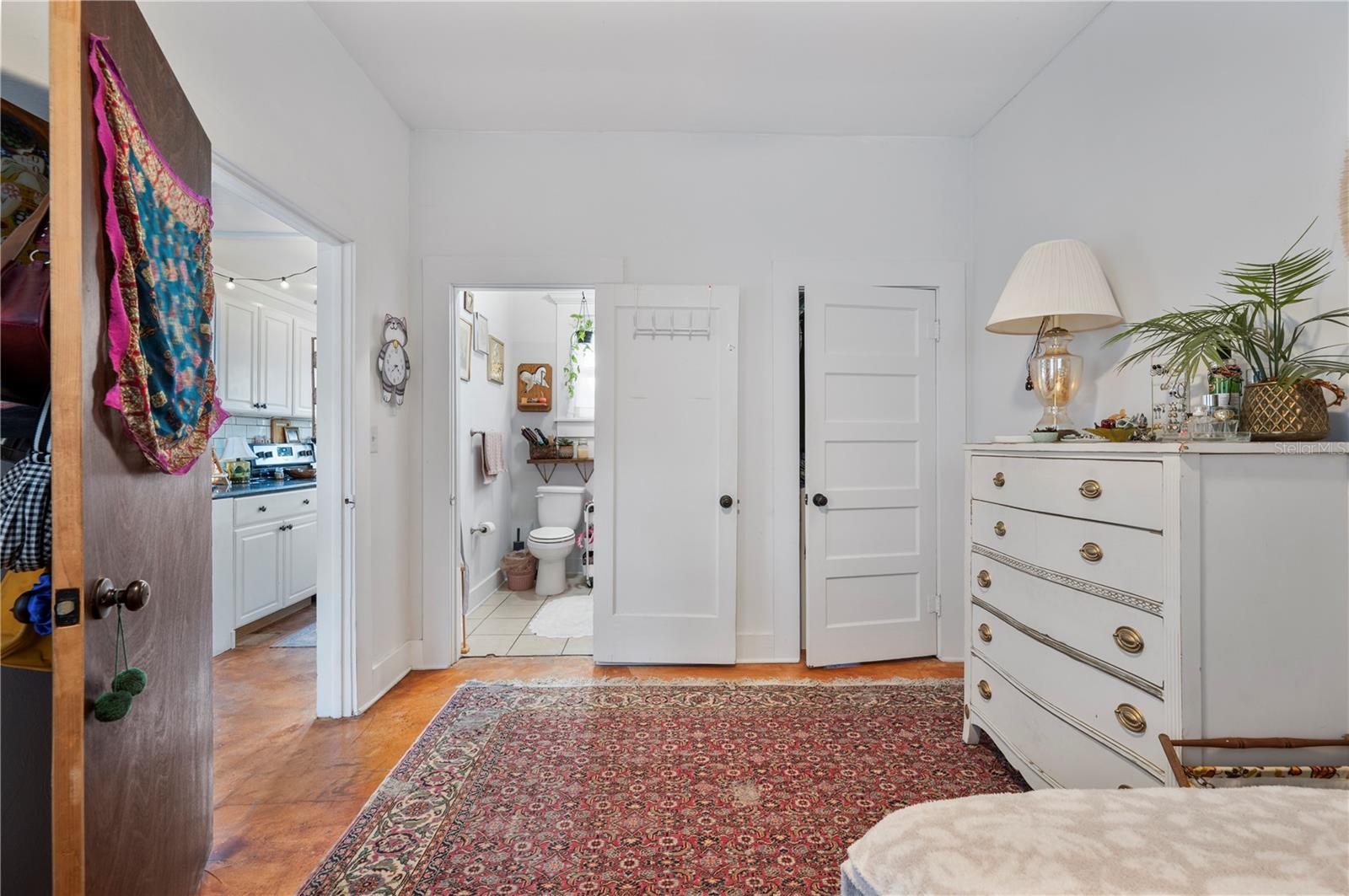 BILTMORE PARK SUB - Residential