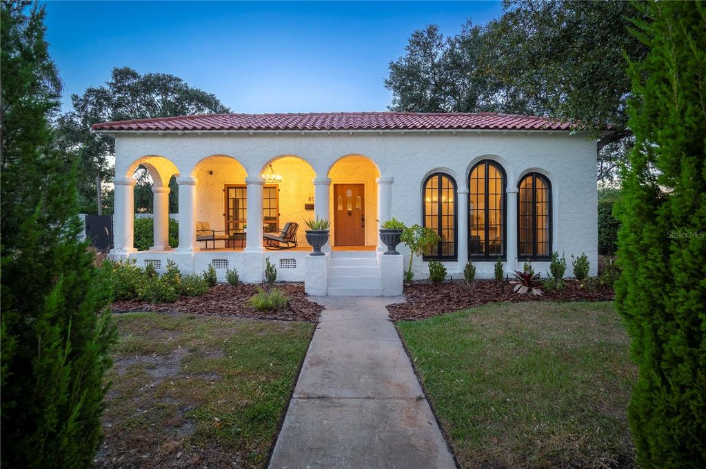 Photo of 801 Hollingsworth Road, Lakeland, FL 33801 (MLS # L4956775)