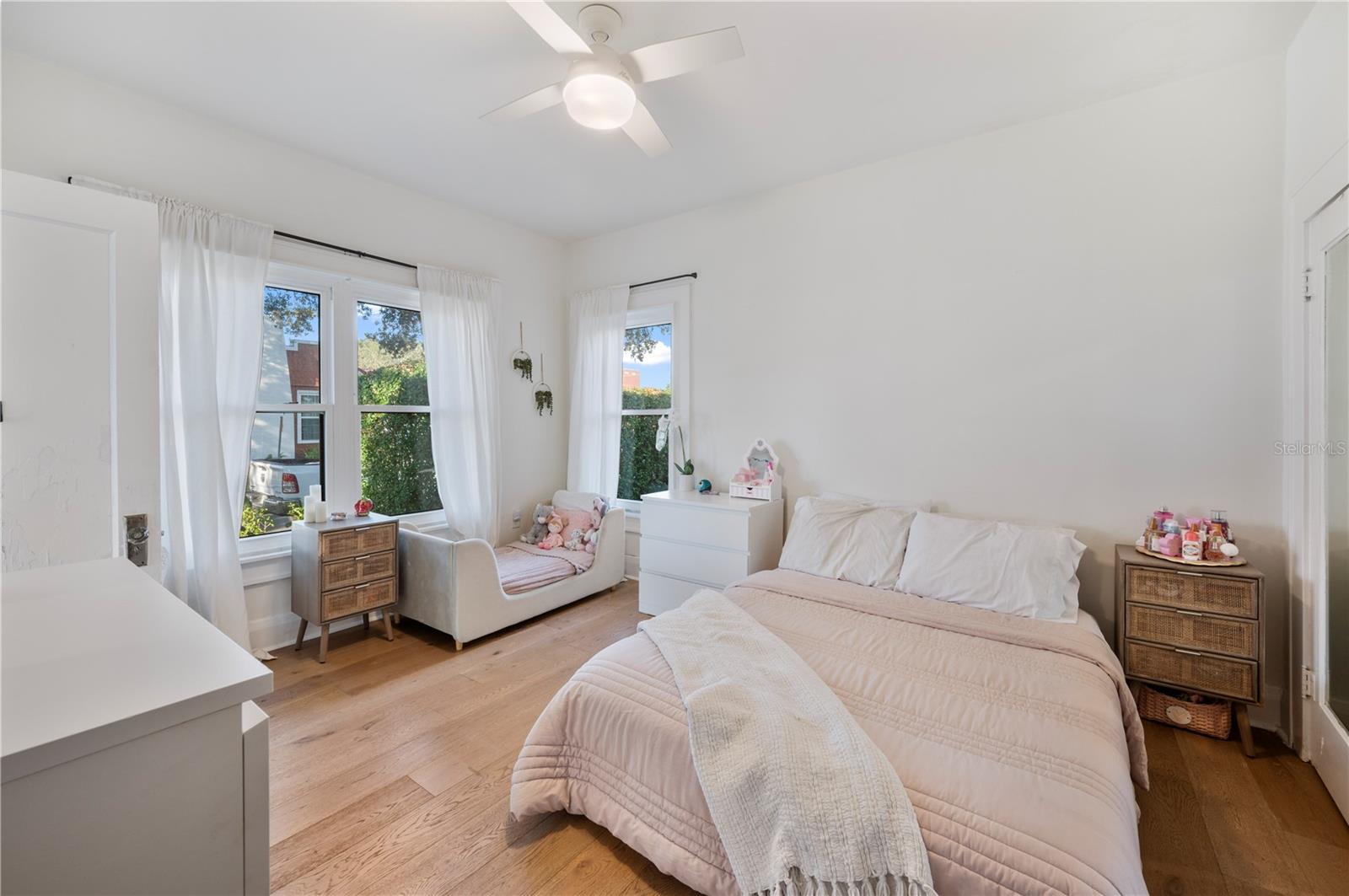 BILTMORE PARK SUB - Residential