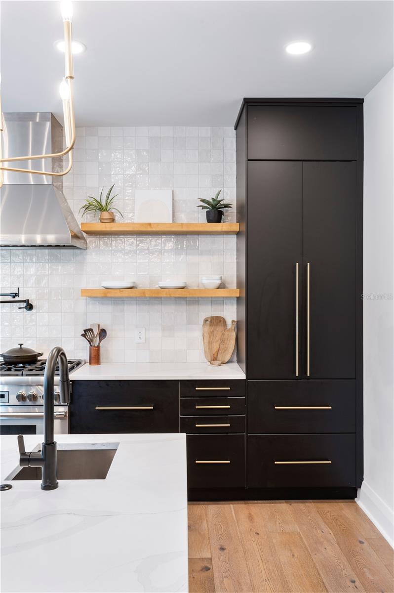 BILTMORE PARK SUB - Residential