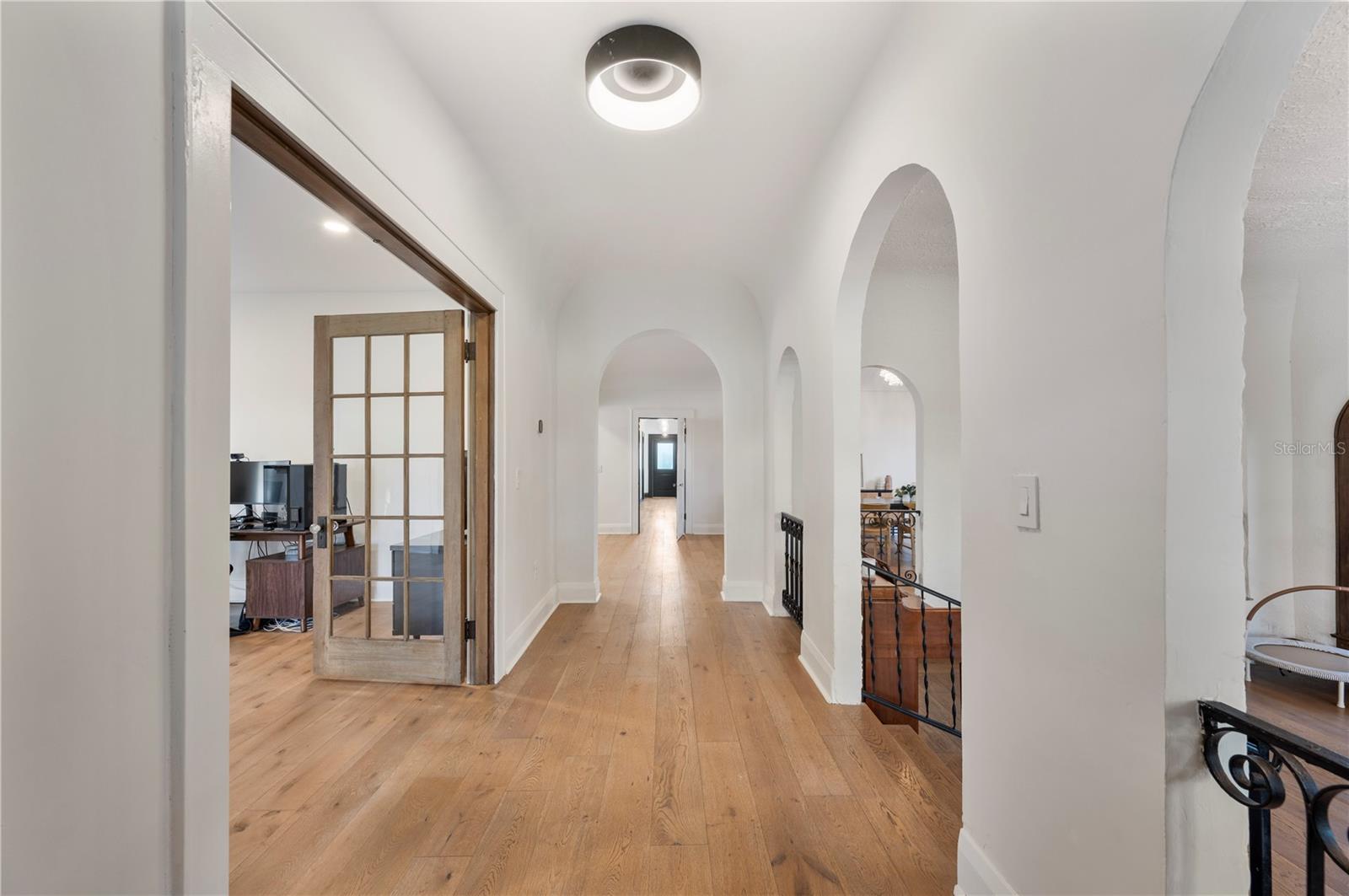 BILTMORE PARK SUB - Residential