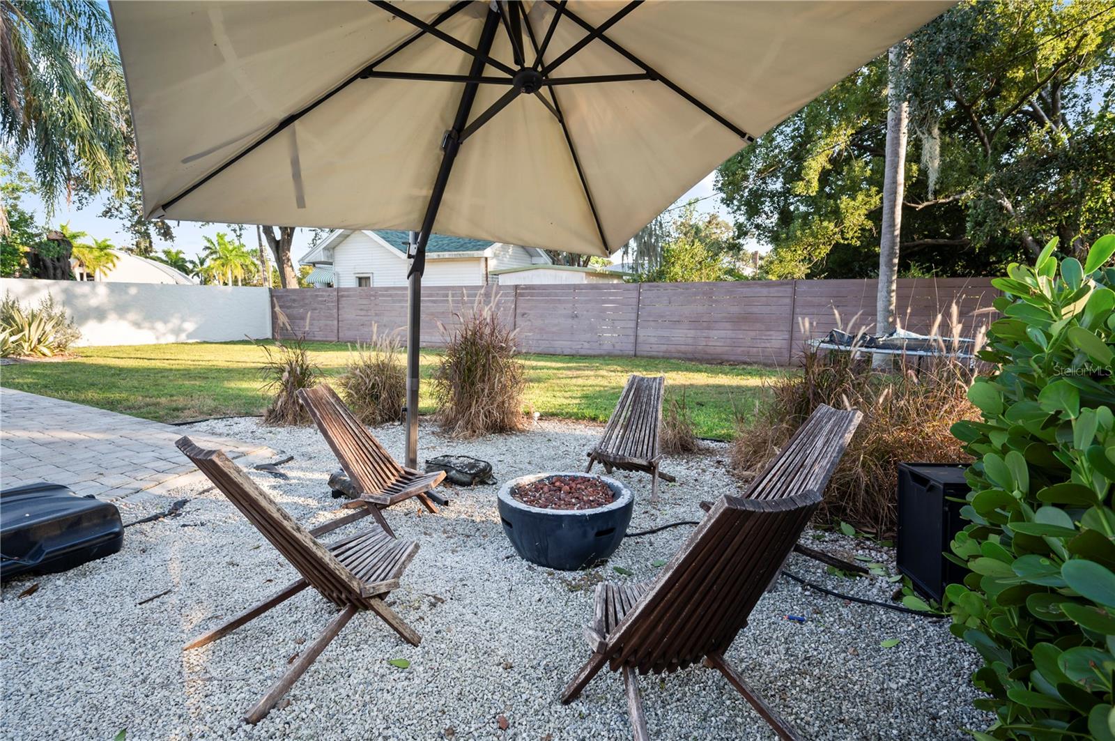 BILTMORE PARK SUB - Residential