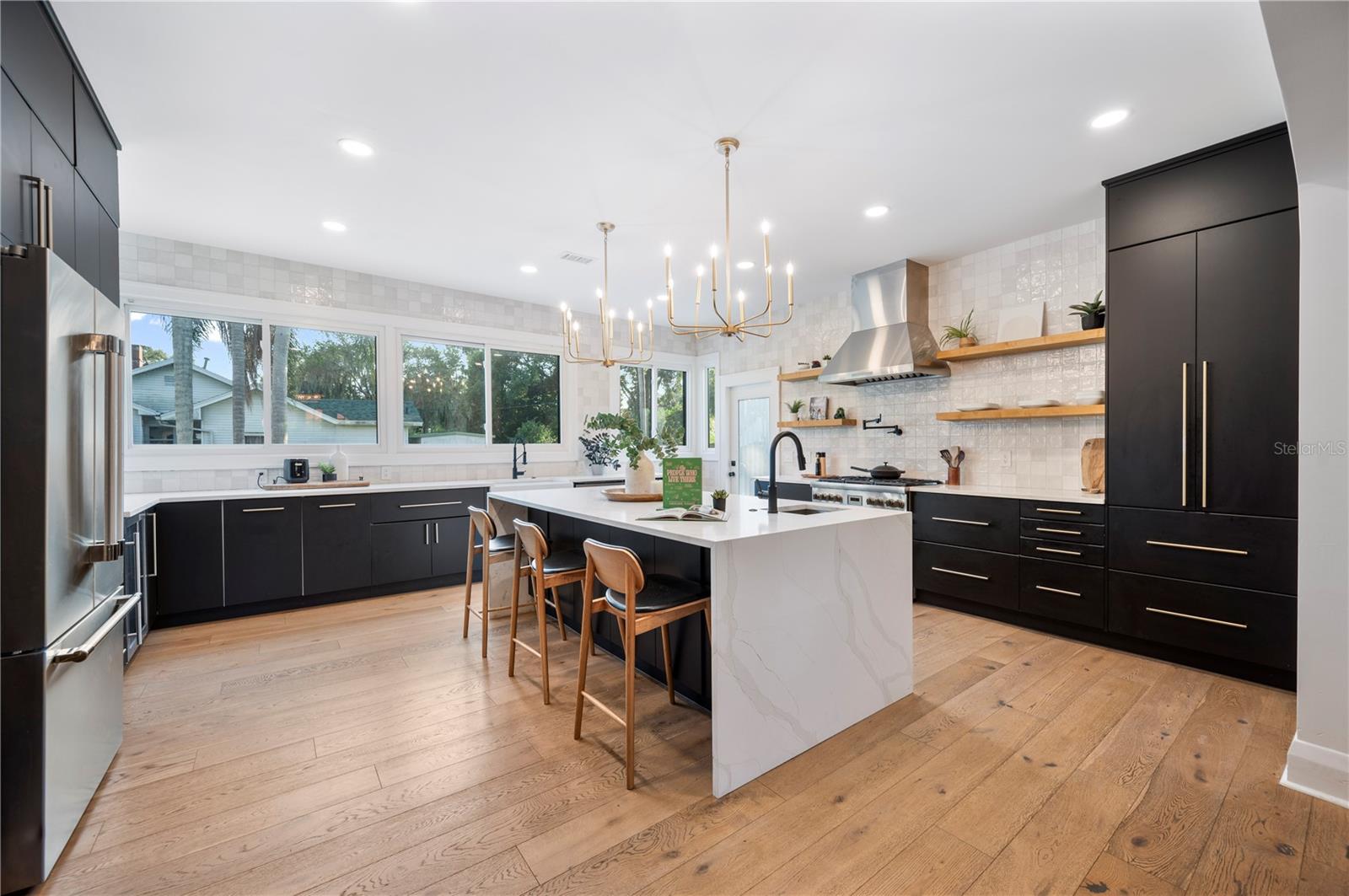 BILTMORE PARK SUB - Residential