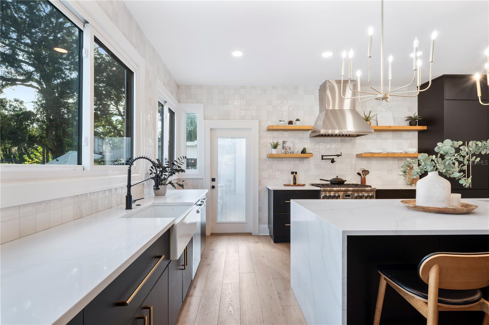 BILTMORE PARK SUB - Residential