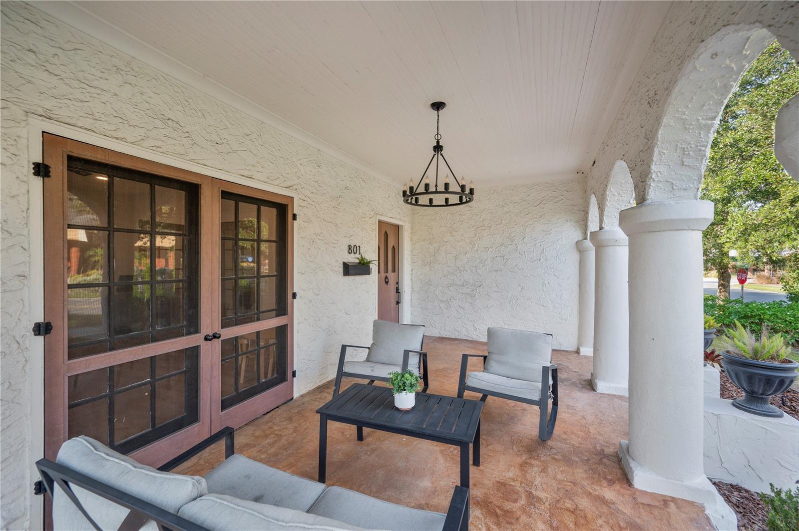 BILTMORE PARK SUB - Residential