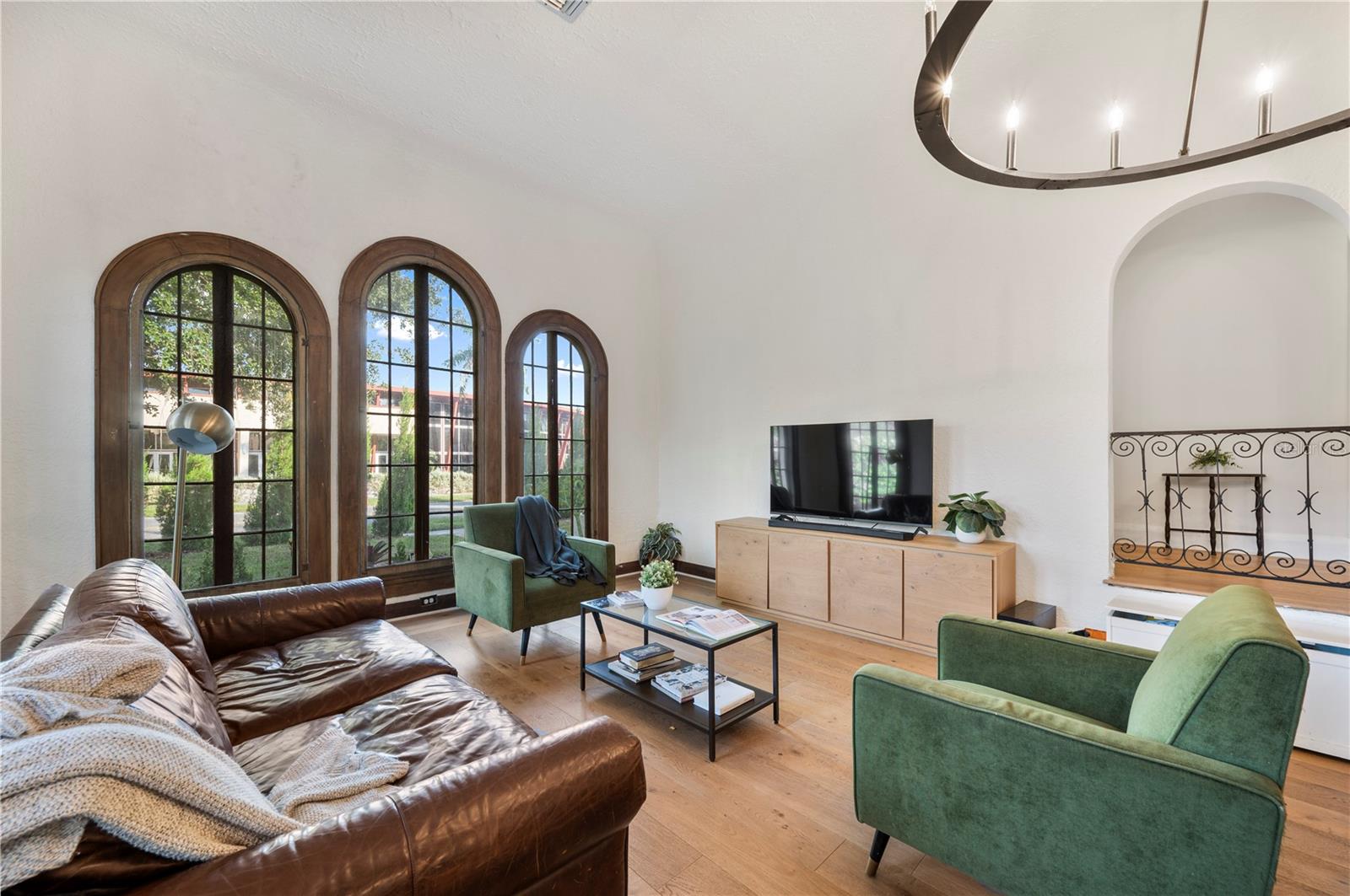 BILTMORE PARK SUB - Residential