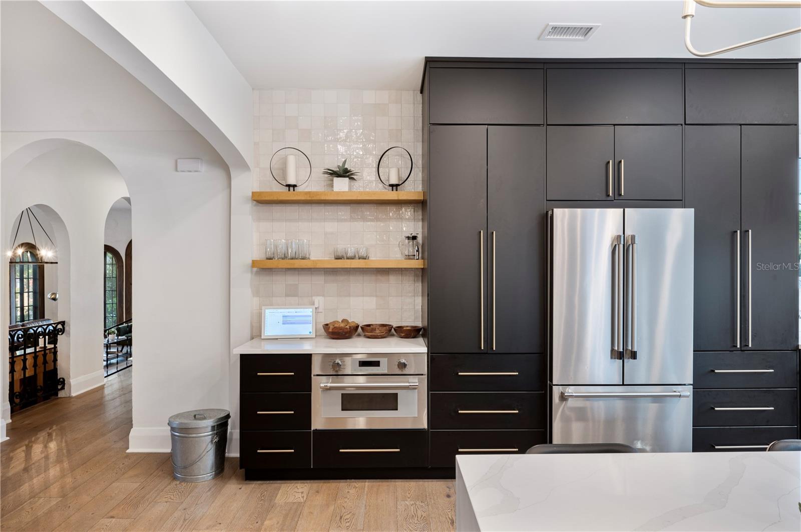 BILTMORE PARK SUB - Residential