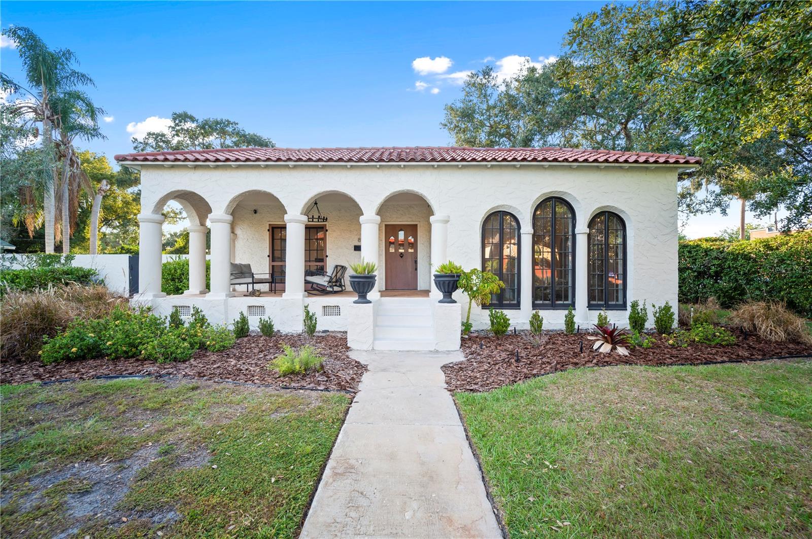 BILTMORE PARK SUB - Residential