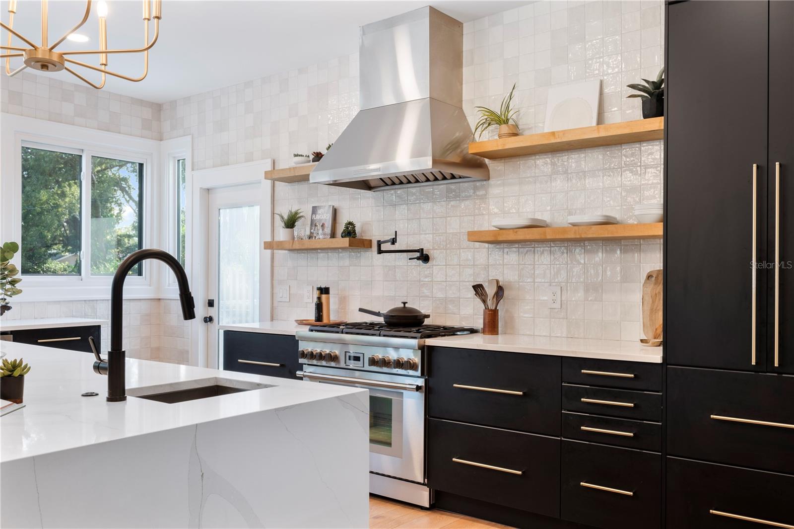 BILTMORE PARK SUB - Residential