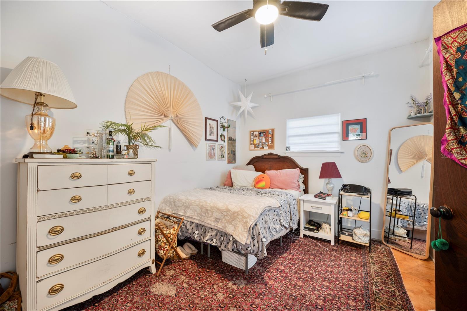 BILTMORE PARK SUB - Residential