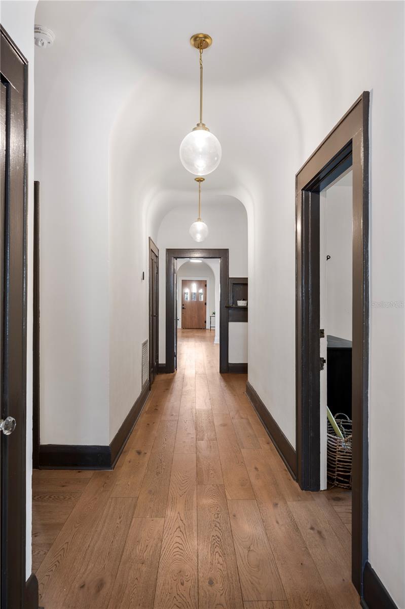 BILTMORE PARK SUB - Residential