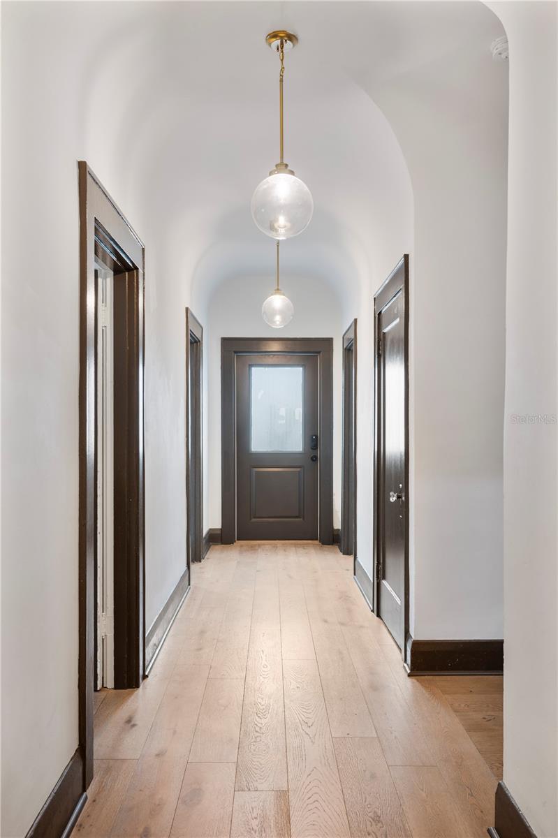 BILTMORE PARK SUB - Residential